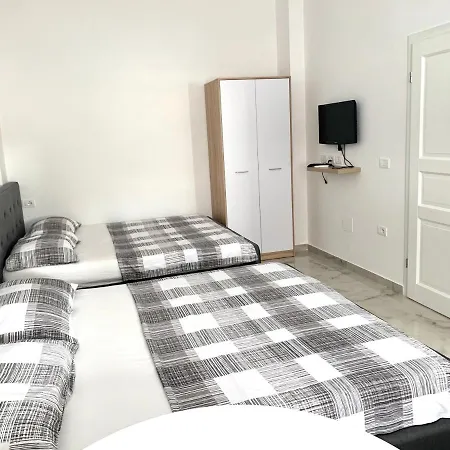 Apartment Dashi