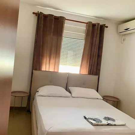 Apartmán Ondine