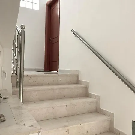Ondine Apartment