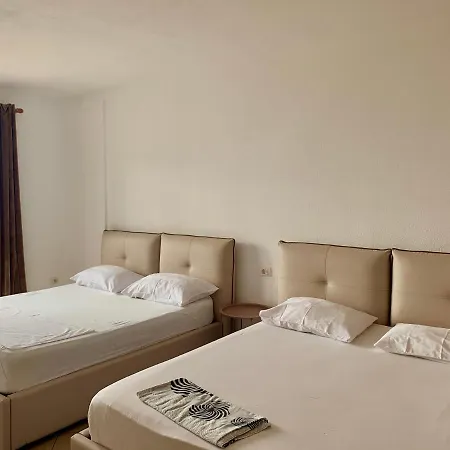 Ondine Apartamento *