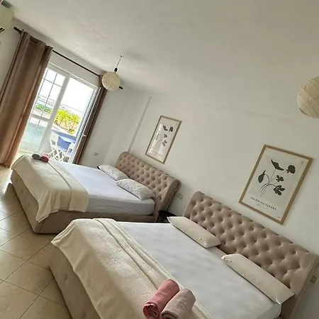 Ondine Apartamento
