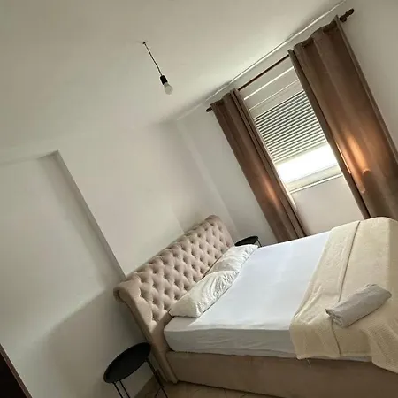 Ondine Apartamento Shëngjin