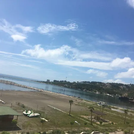 Apartmán Ondine *